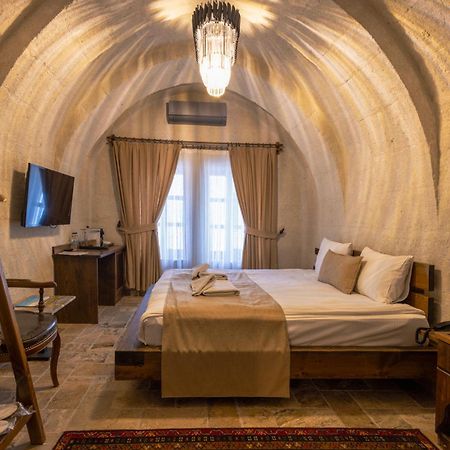 Noah'S Ark Cave Hotel Göreme Zewnętrze zdjęcie