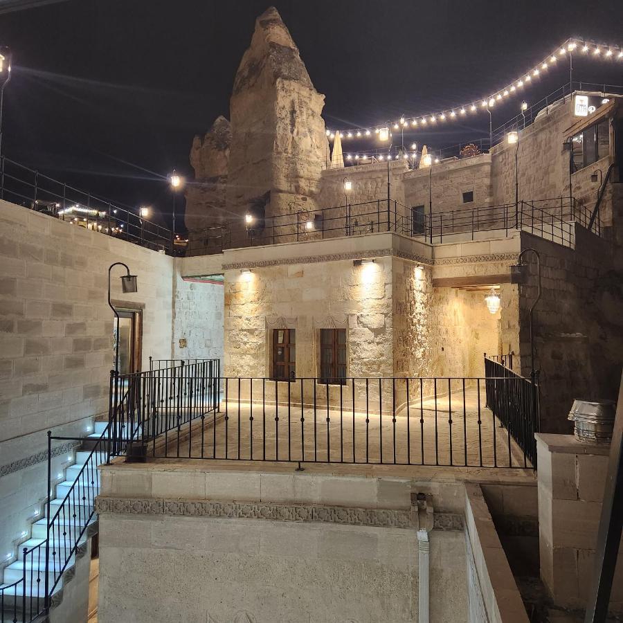 Noah'S Ark Cave Hotel Göreme Zewnętrze zdjęcie